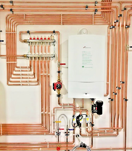Worcester–Baxi–Vaillant–