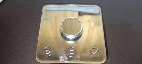 Hive active heating wireless - heating,