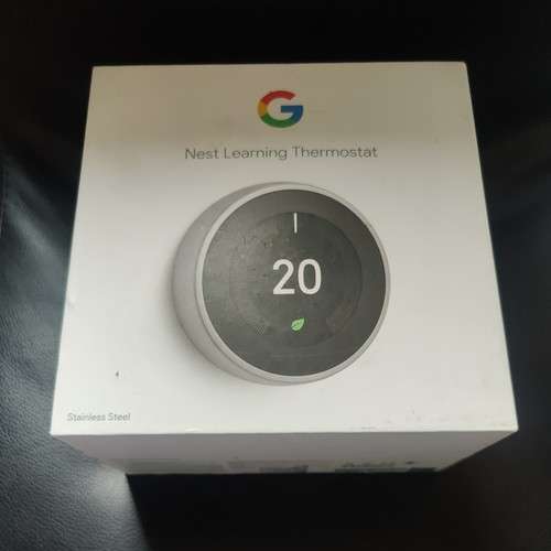 Google nest learning - nest,