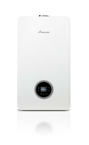 Worcester bosch greenstar - worcester,