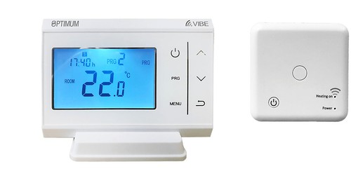Optimum vibe wireless internet - vibe,