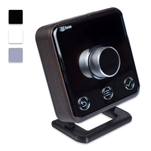 Stand for hive - stand, thermostat