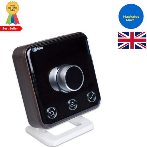 Elegant hive thermostat stand - elegant,
