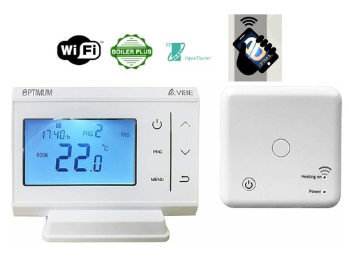 Optimum wfstat vibe wifi - vibe, +