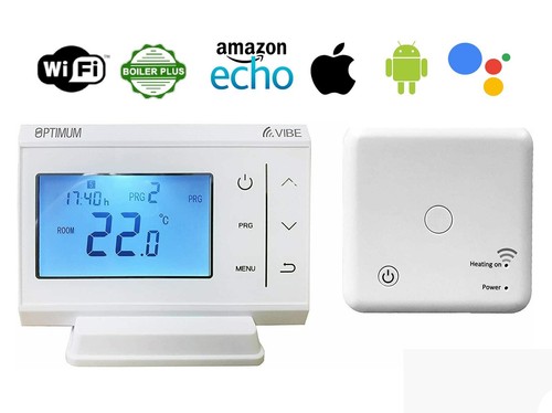 Optimum vibe wireless internet - vibe,