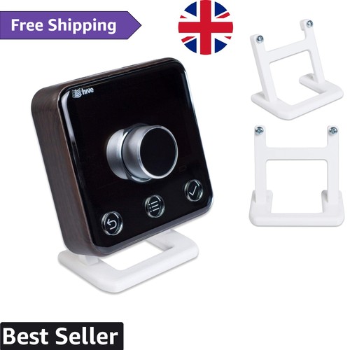 Elegant hive thermostat stand - elegant,