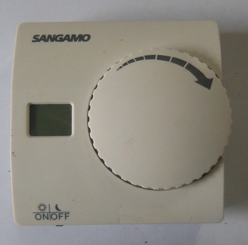 Sangamo rstat3 wireless - sangamo,