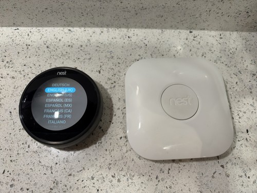 Google nest learning - google,