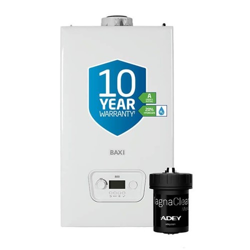 Baxi 400 600 800 combi - 600,, 2.1