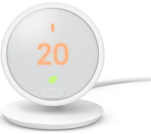 Google nest thermostat with - nest,